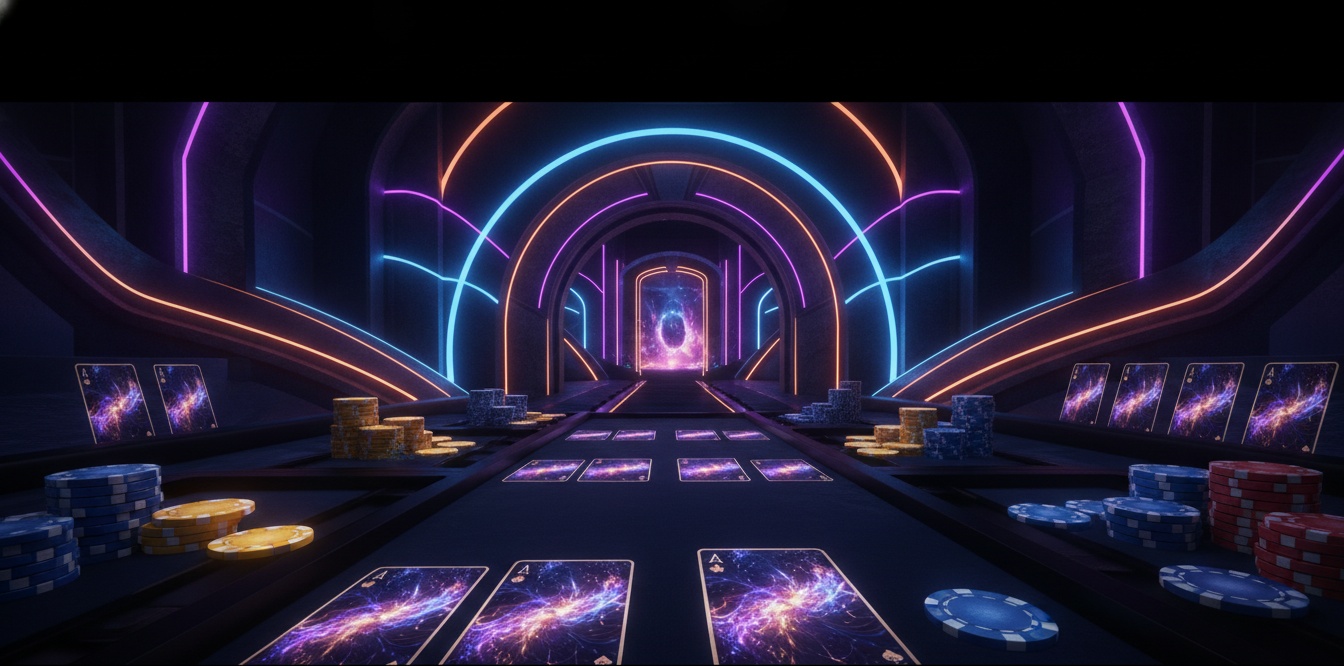 Magic Casino