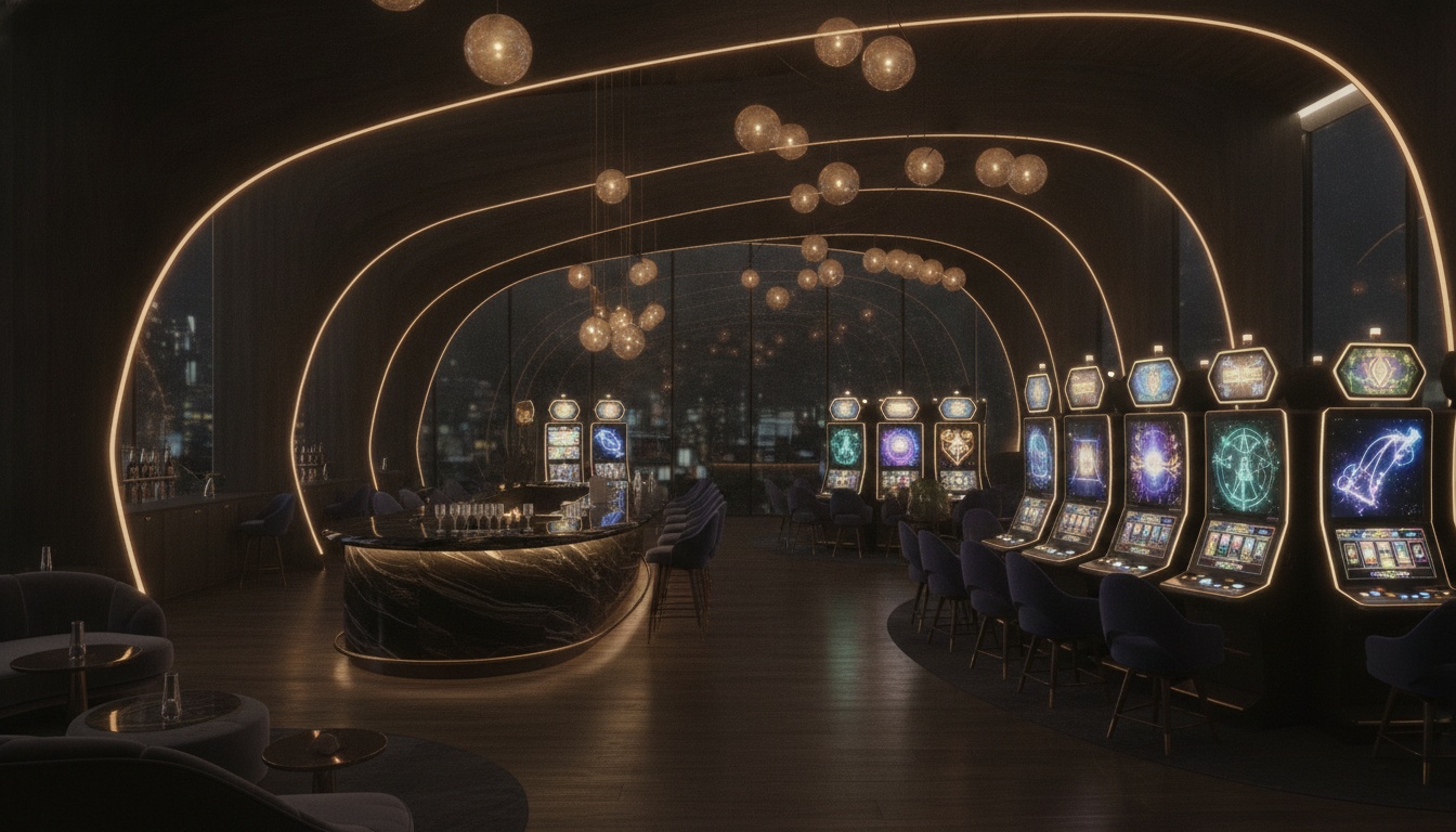 About Magic Casino — Detailed Review